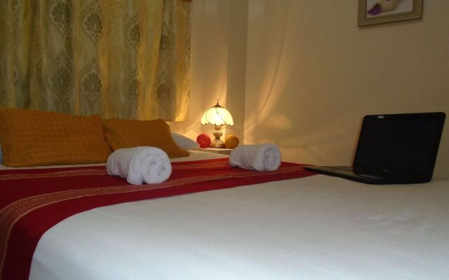 Hotel Simmonds Guayaquil