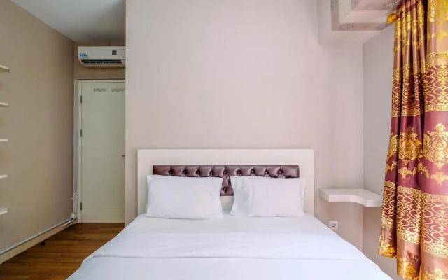 Modern Furnished 3Br At Springlake Summarecon Bekasi Apartment – Guest Rooms – Bekasi