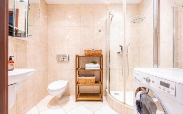 Apartamenty dla Rodziny Zakopane