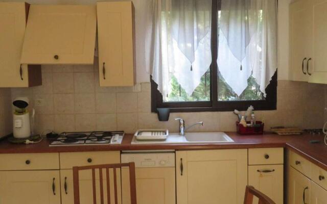 Maison Bormes-les-Mimosas, 1 pièce, 4 personnes - FR-1-610-41