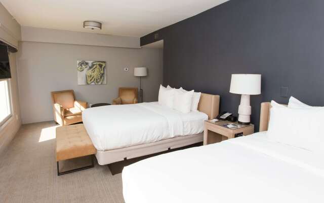 The Partridge Inn Augusta, Curio Collection by Hilton