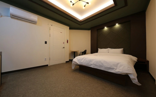 Hotel Illuwa
