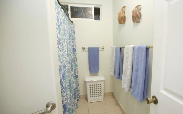Island Goode's - Luxury Adults Only Accommodation