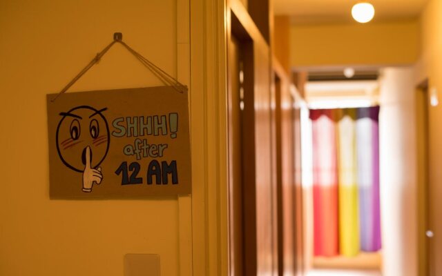 Hostel Q