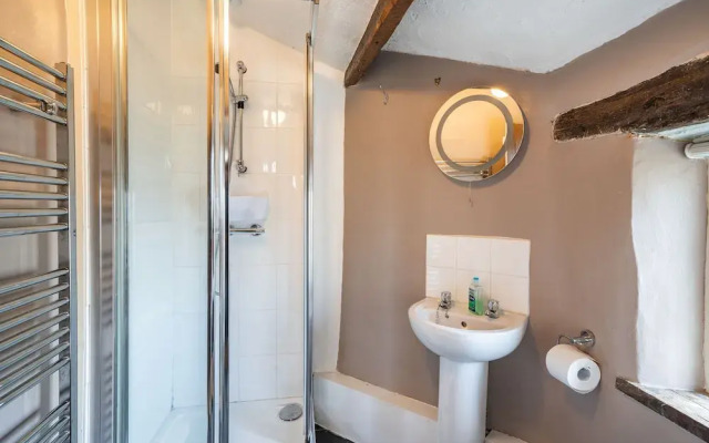 Cragg Cottage