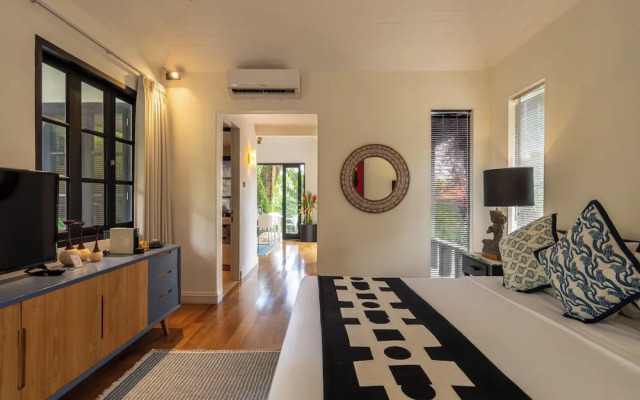 Martini Suites by Betterplace