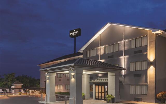 Country Inn & Suites by Radisson, Abingdon, VA