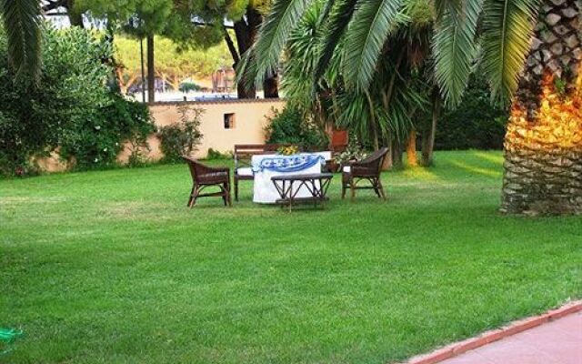 Hotel Velcamare