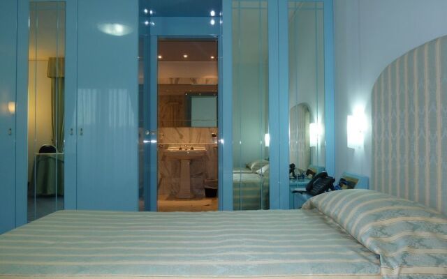 Hotel Villa Nacalua