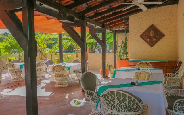Banana Beach Resort