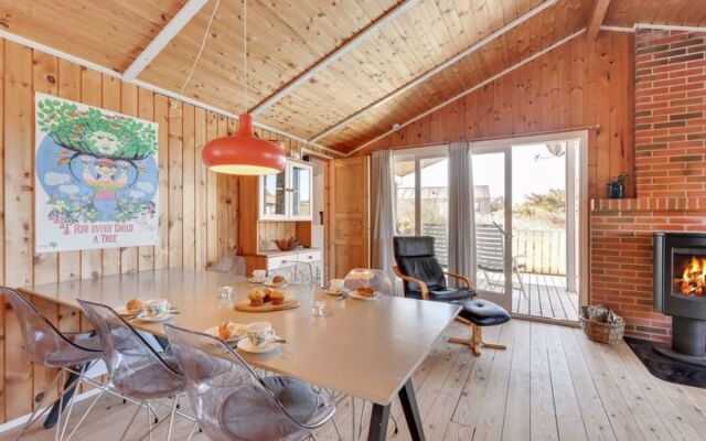 "Kaare" - 200m from the sea in Western Jutland