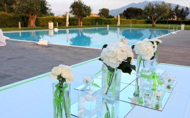 Pietrabianca Exclusive Resort