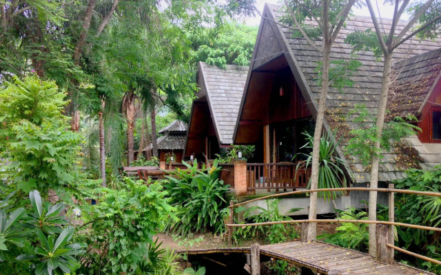 Suandoi Resort Pai