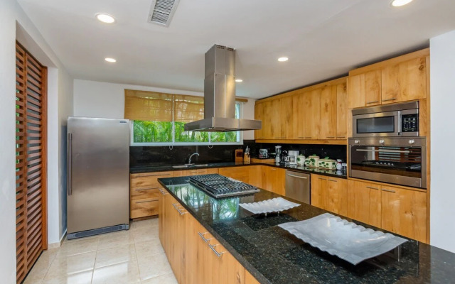 Exclusive Punta Cana Resort & Club Villa