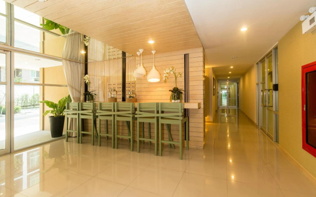 First Choice Suites (SHA Extra Plus)