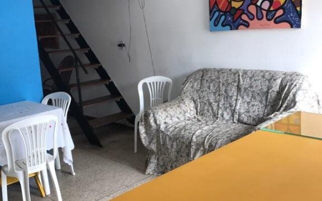 Pousada Três Marias