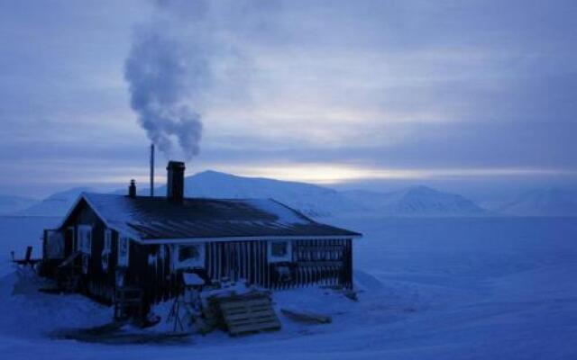 Haugen Pensjonat Svalbard