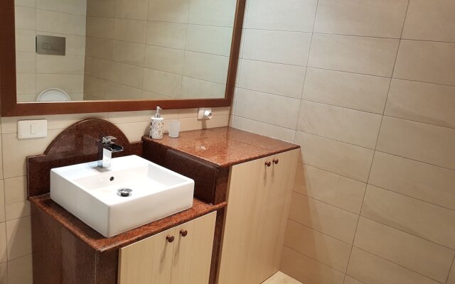 CH Exclusive Apartments