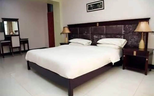 A Fully Furnished Apartment in the City of Kampala