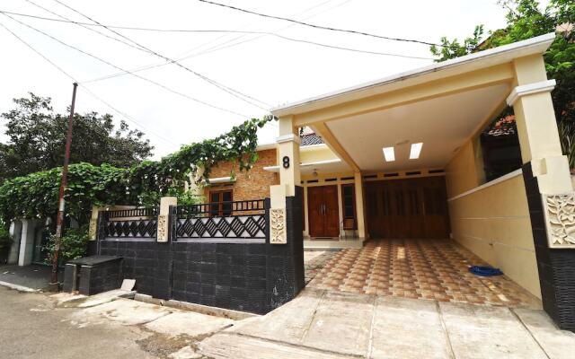 Melati Jakasampurna Guesthouse