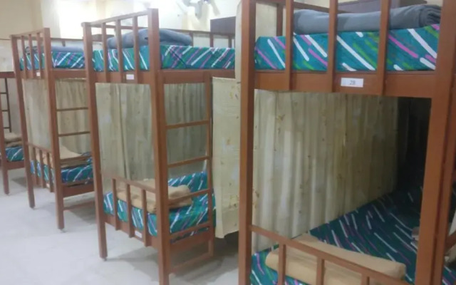 The Trekkers Hostel - Dehradun