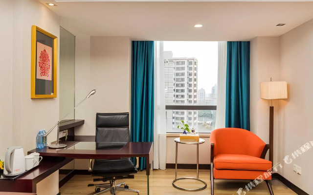 Rezen Select Pasonda Hotel