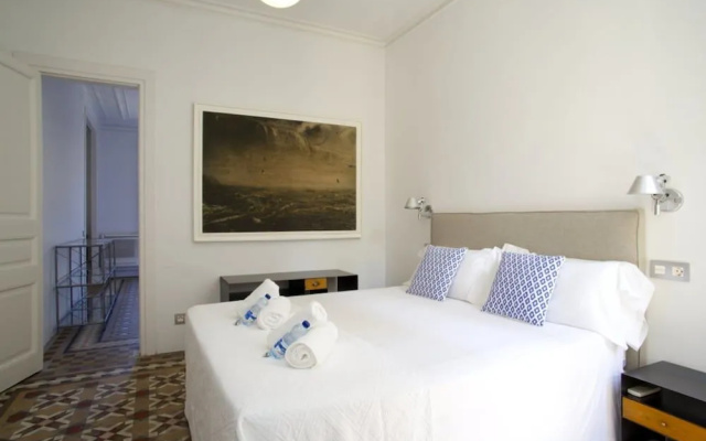BarcelonaForRent The Claris Suites
