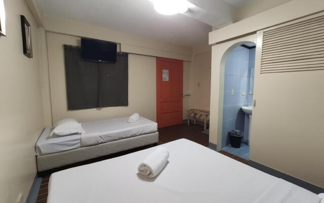 Cococay Resort Hotel