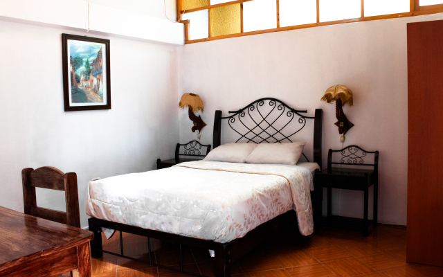 San Blas Plaza Inn
