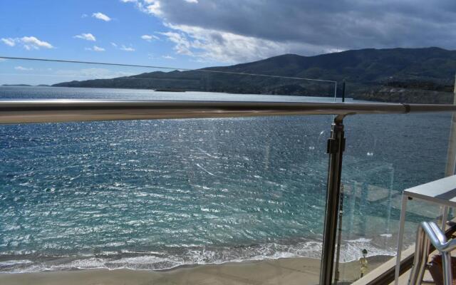 New Aegli Resort Hotel