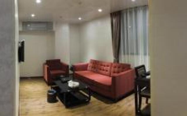 Bolaiya Hotel
