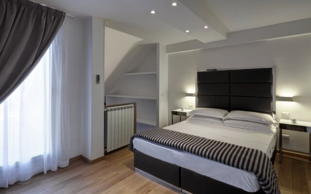 LHP Suite Firenze