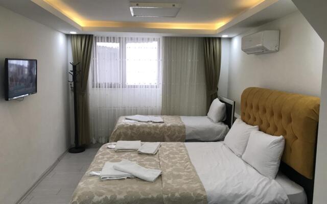 Kral Kaya Otel