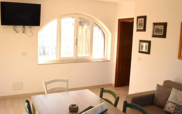 Casa Bacar in Alghero