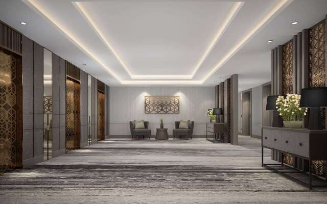 Wyndham Opi Hotel Palembang