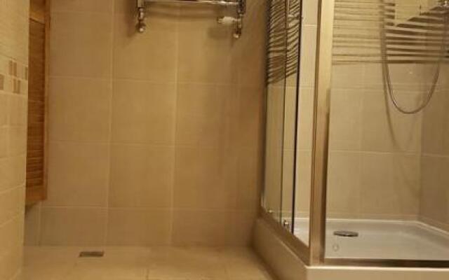 JT Apartments/Twardowskiego