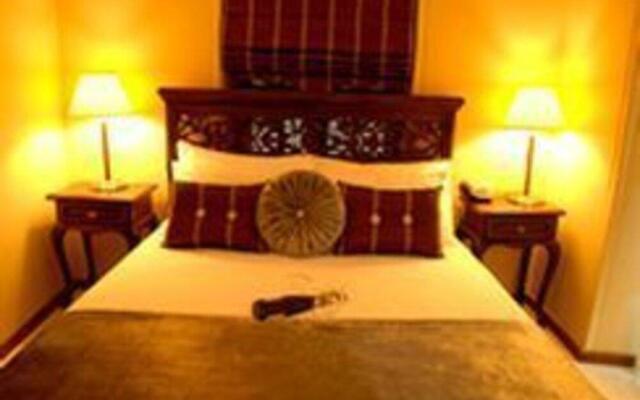 Liwan Hotel - Boutique Class