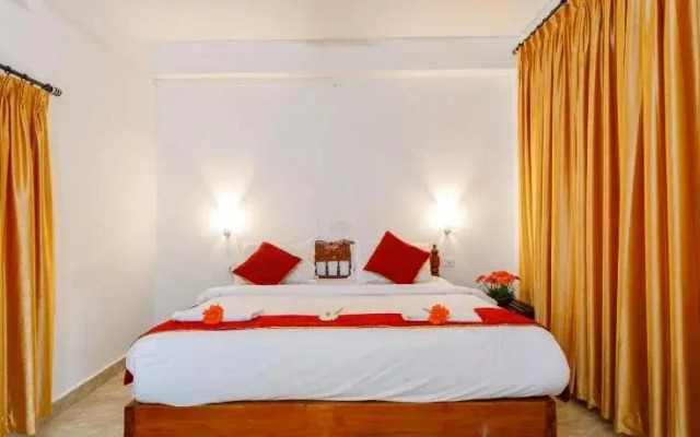Ninja Homestay