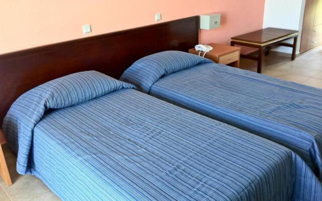 Castellania Hotel Apartments