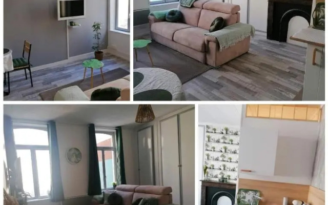 Studio Nature Hyper Centre