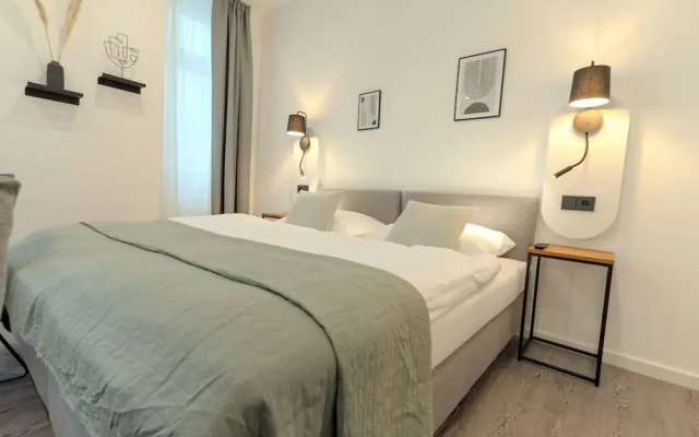 We rooms Shortstay