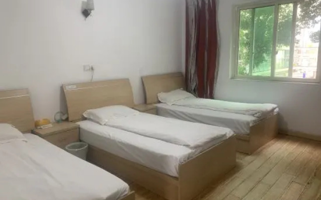 Youran Hostel