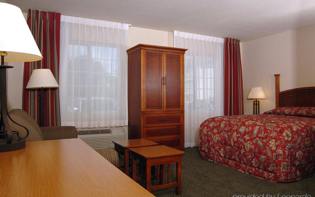 Staybridge Suites Allentown West by IHG