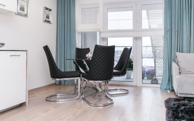 Apart111 Apartamenty - Rodzinny