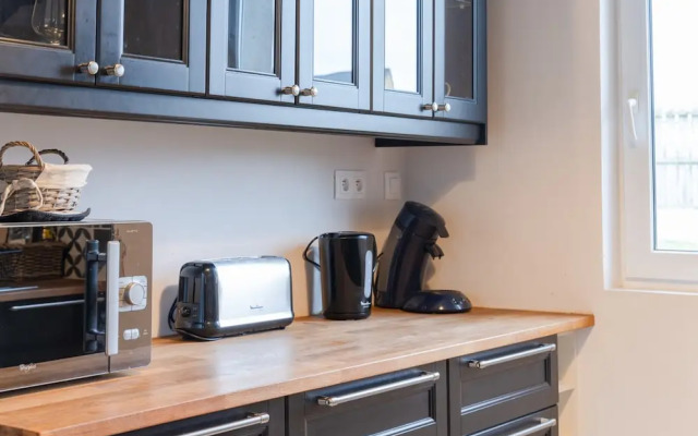 TY Carn - Belle Maison Bretonne a 100m de la mer