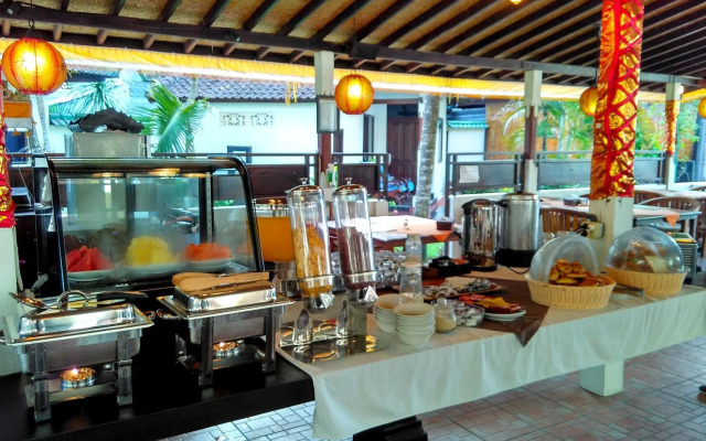 Absolute Scuba Bali Dive Resort