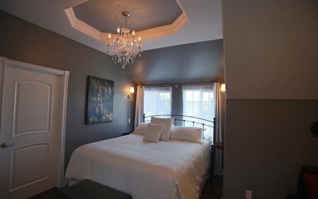 New Haven Inn
