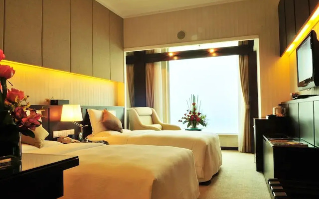 Zhuhai Harbour View Hotel & Resort
