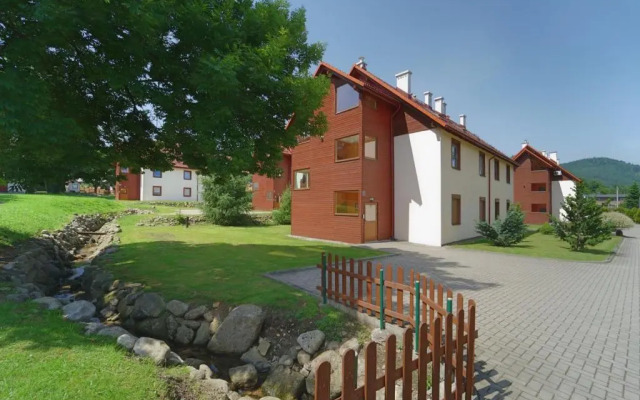 Apartament Karpacz Walk&Ski