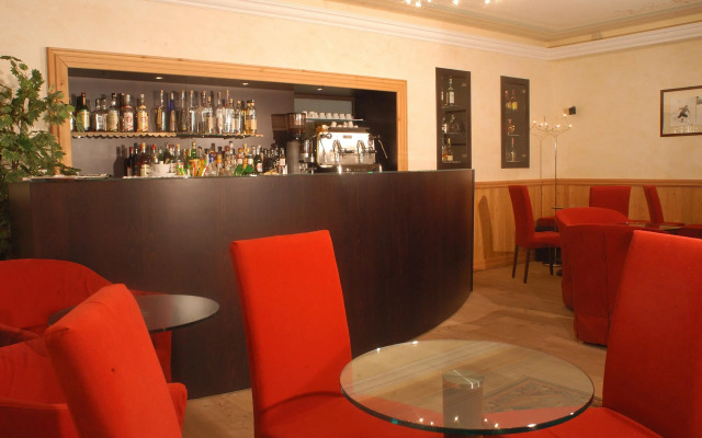 Sertorelli Sporthotel
